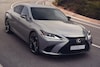 Lexus ES 300h 2022
