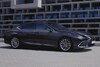 Lexus ES 300h 2022