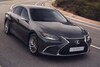 Lexus ES 300h 2022