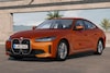 BMW i4 eDrive35