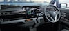Suzuki Wagon R Interieur