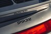 Porsche 993R Paul Stephens Autoart