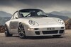 Porsche 993R Paul Stephens Autoart