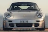 Porsche 993R Paul Stephens Autoart