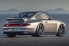 Porsche 993R Paul Stephens Autoart
