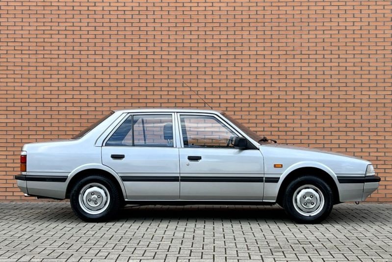 Mazda 626 Liefhebber Gezocht