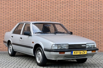 Mazda 626 Liefhebber Gezocht