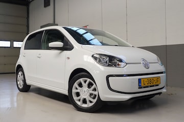 vw e-up