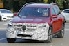 Spyshots Mercedes-Benz GLB