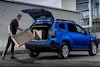 Dacia Duster Commercial