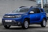 Dacia Duster Commercial