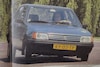 Peugeot 205 Klokje Rond