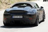 Spyshots Porsche 718 Spyder RS