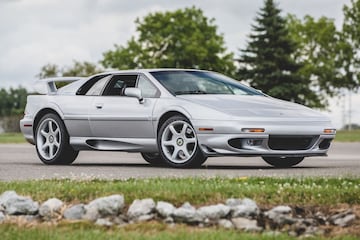 Lotus Esprit