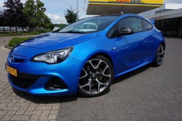 Opel OPC occasions