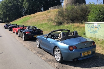 BMW Roadsters