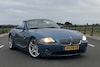 BMW Roadsters