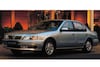 Nissan Maxima QX