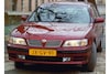 Nissan Maxima QX