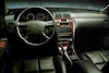 Nissan Maxima QX