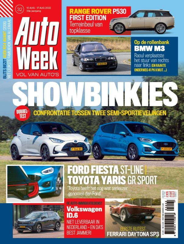 AutoWeek 32 2022