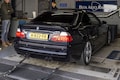 BMW M3 Rollenbank