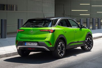 Opel advertorial 1/2 (ON55347)