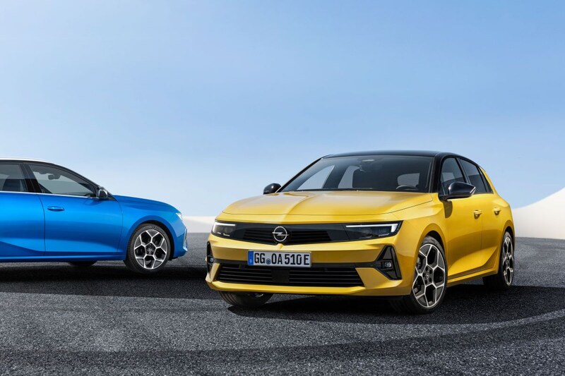 Opel advertorial 2/2 (ON55347)