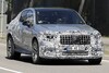 Spyshots Mercedes-AMG GLC 63 Coupe