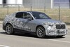 Spyshots Mercedes-AMG GLC 63 Coupe