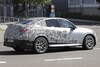 Spyshots Mercedes-AMG GLC 63 Coupe