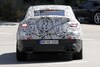 Spyshots Mercedes-AMG GLC 63 Coupe