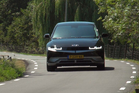 Welkom Duurtest: Hyundai Ioniq 5