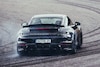 Porsche 911 Turbo S Brabus 820