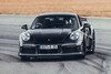 Porsche 911 Turbo S Brabus 820
