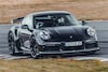 Porsche 911 Turbo S Brabus 820