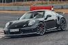 Porsche 911 Turbo S Brabus 820