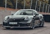 Porsche 911 Turbo S Brabus 820