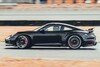 Porsche 911 Turbo S Brabus 820