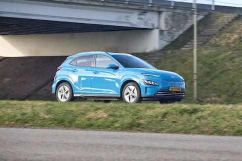 Praktijkervaring Hyundai Kona Electric