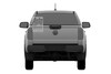 Volkswagen Amarok patent
