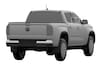 Volkswagen Amarok patent