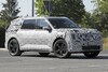 Spyshots Kia EV9