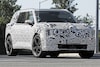 Spyshots Kia EV9