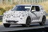 Spyshots Kia EV9