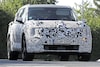 Spyshots Kia EV9