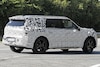 Spyshots Kia EV9