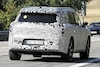 Spyshots Kia EV9