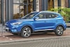 MG ZS EV