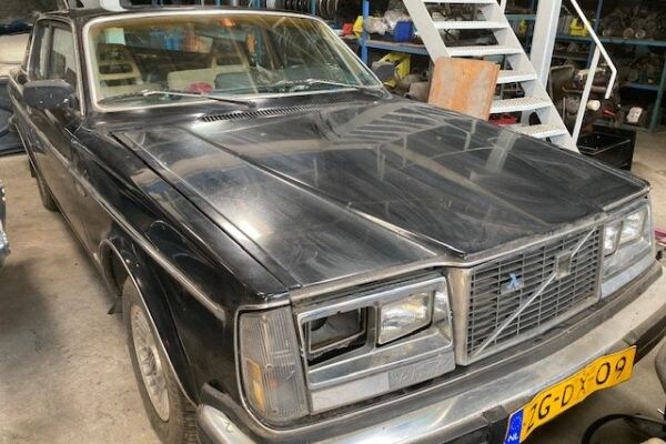 Doe het zelf occasions